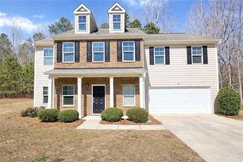 2150 Stonebrook Drive Austell GA 30106