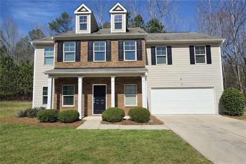 Homes For Sale - 2150 Stonebrook Drive<br/> Austell, GA 30106