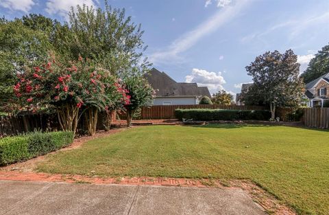 A home in Marietta