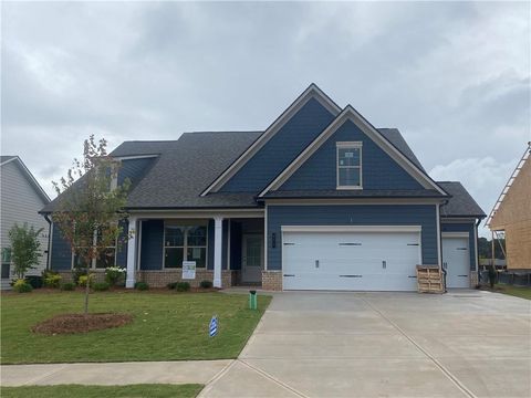 233 Oakdale Road Jefferson GA 30549