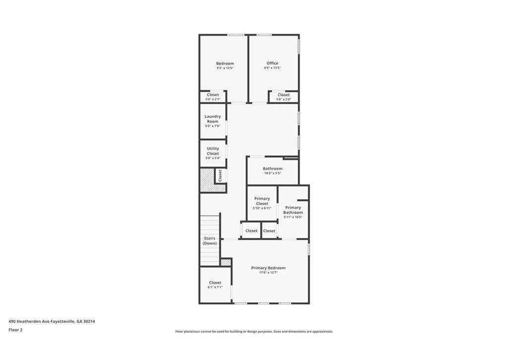 Photo 25 of 25 of 490 Heatherden Avenue townhome