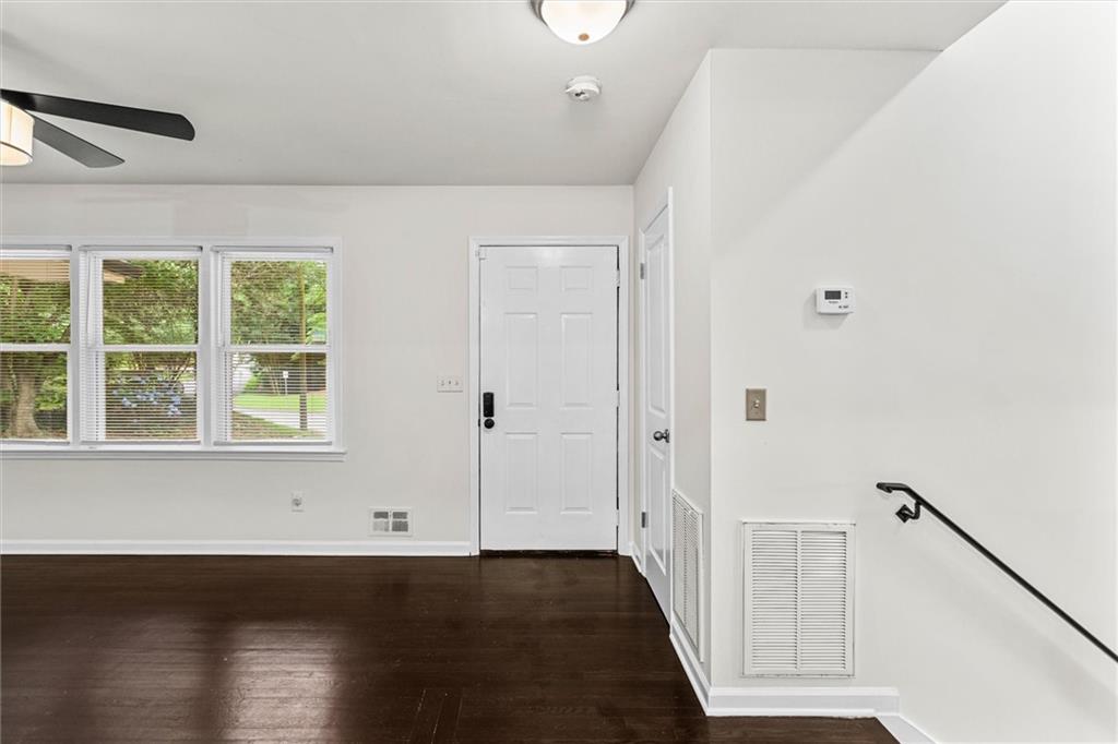 3438 Casa Woods Lane