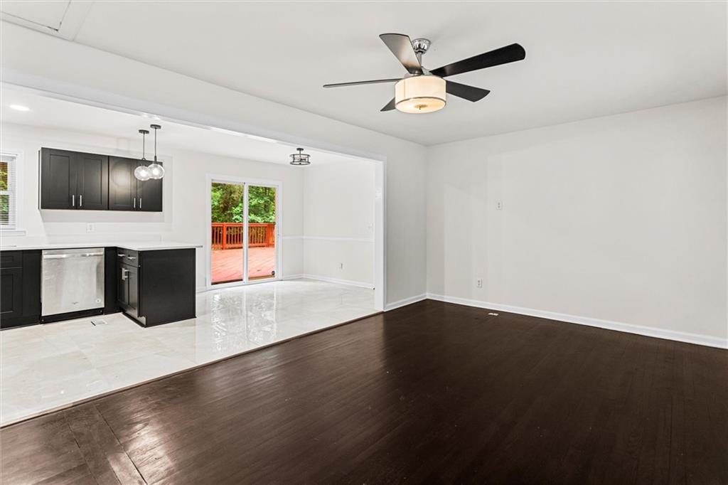 3438 Casa Woods Lane