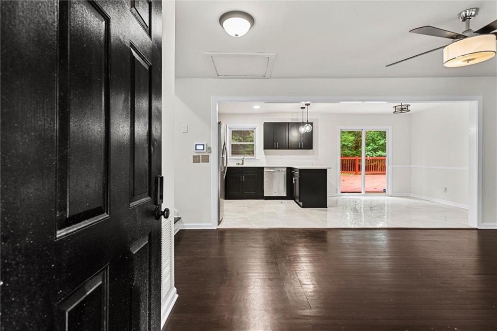 3438 Casa Woods Lane