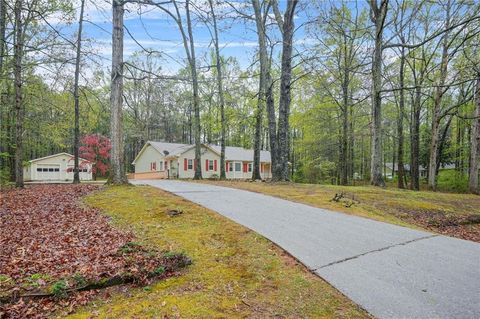 A home in Hampton