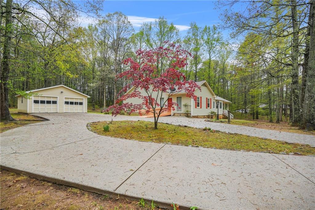 125 Bridget Drive