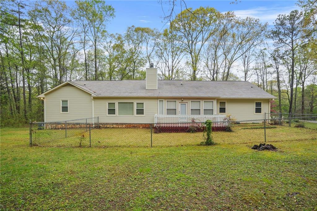 125 Bridget Drive