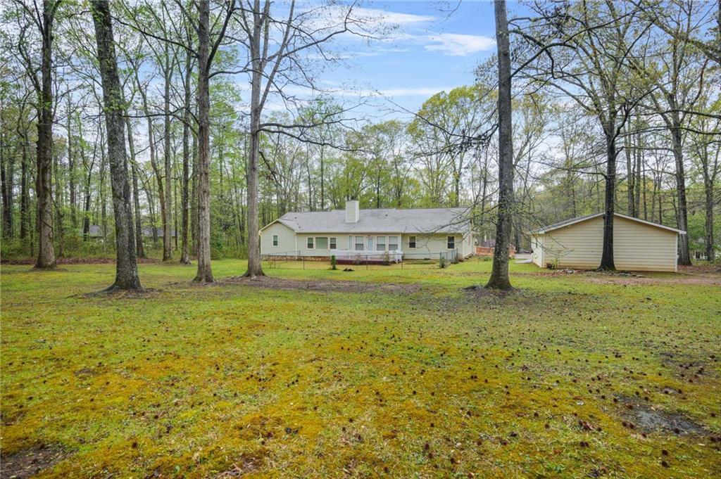 125 Bridget Drive