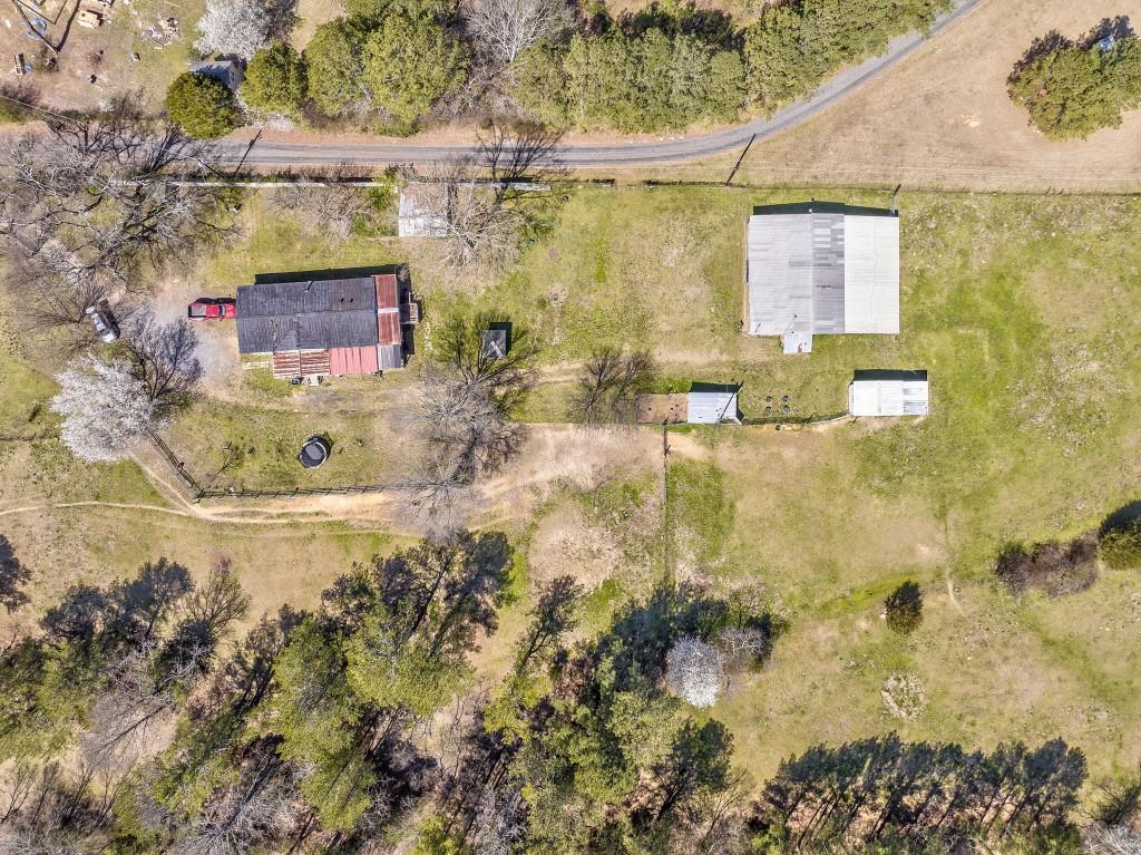 81 Popham Road, Taylorsville, Georgia image 1