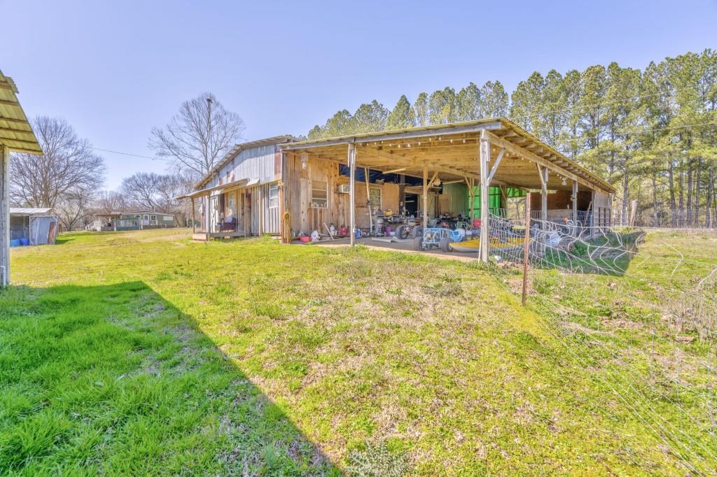 81 Popham Road, Taylorsville, Georgia image 4