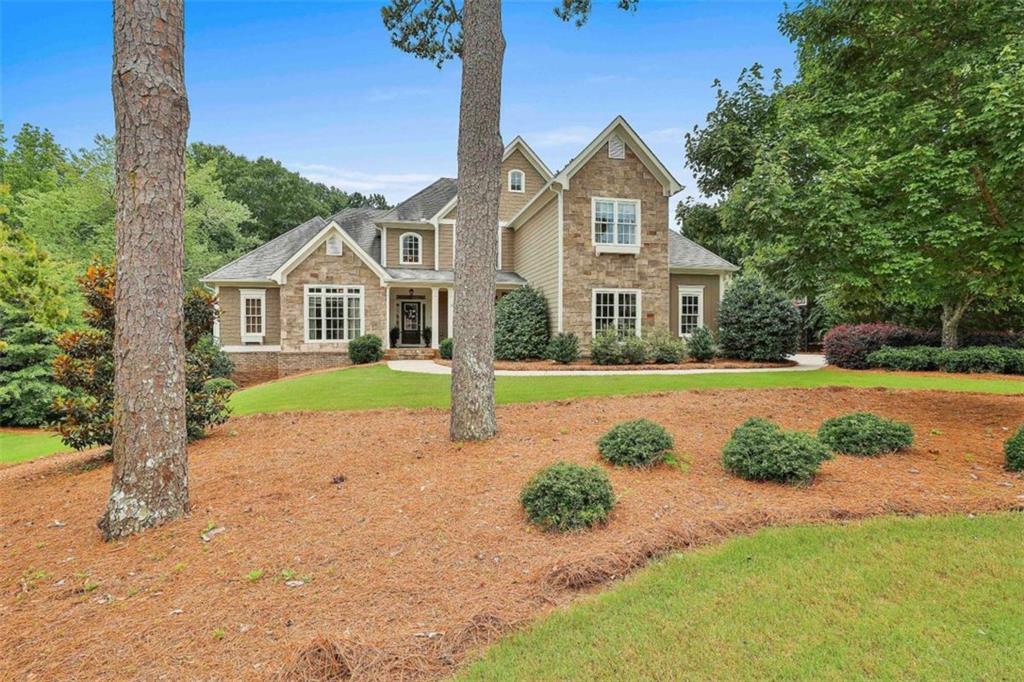245 Maple Shade Drive