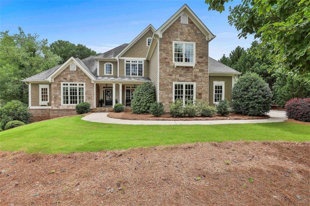 245 Maple Shade Drive