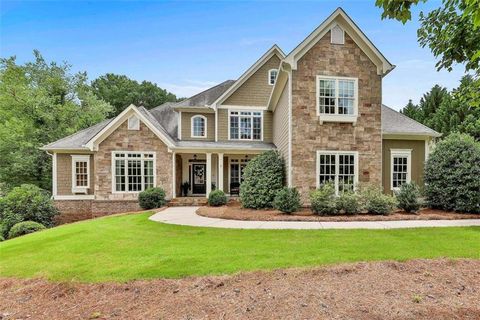 245 Maple Shade Drive Tyrone GA 30290
