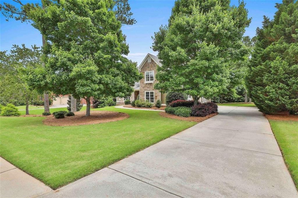 245 Maple Shade Drive