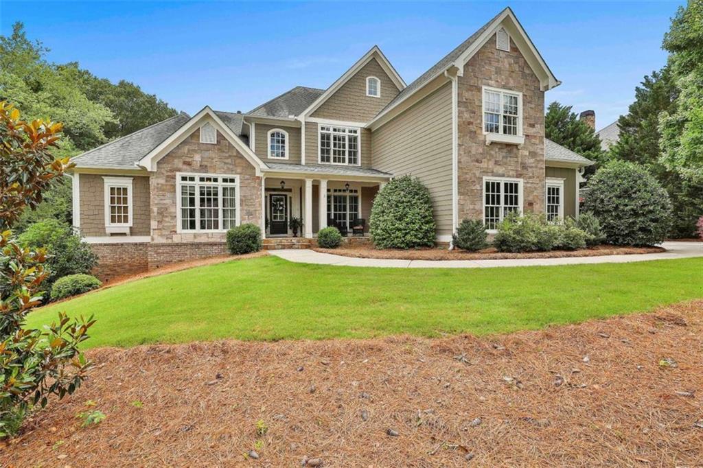 245 Maple Shade Drive
