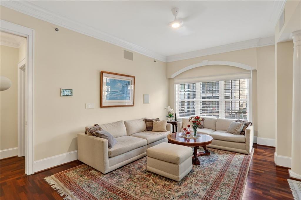 77 Peachtree Place NE 107