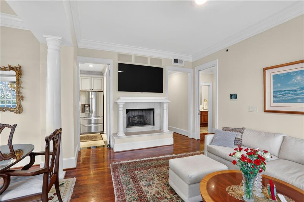 77 Peachtree Place NE 107