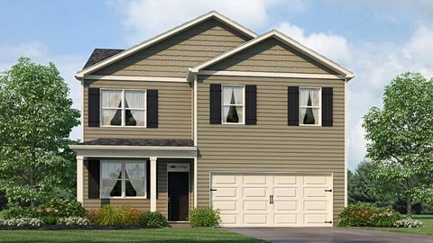 13 Coggins Place Rome GA 30165
