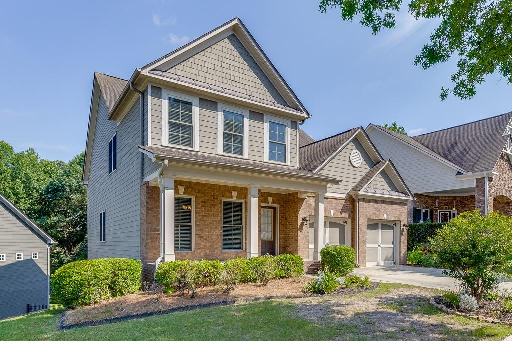 7719 Copper Kettle Way