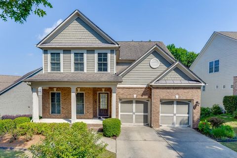 7719 Copper Kettle Way Flowery Branch GA 30542