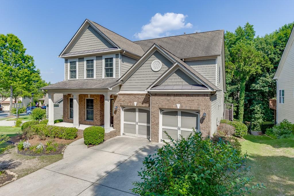 7719 Copper Kettle Way