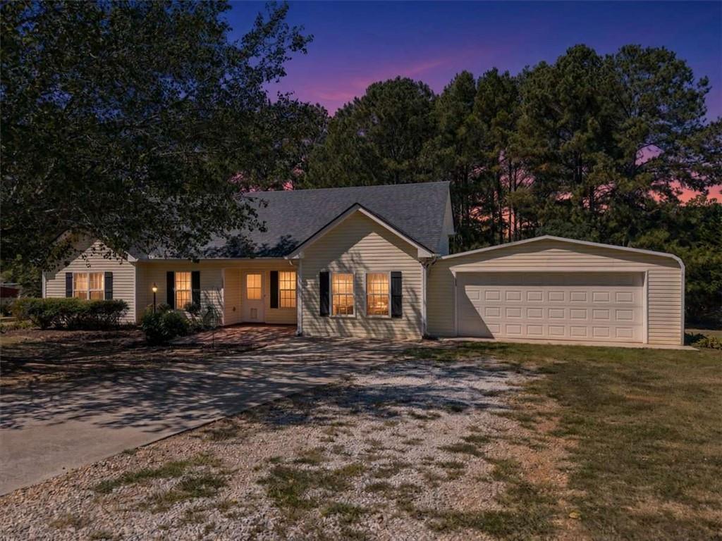 1038 Little River Road