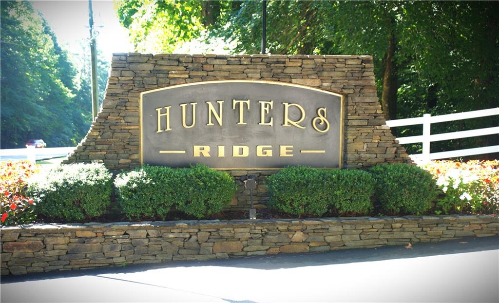 Redfield Way Lot 223 Way, Jasper, Georgia image 7