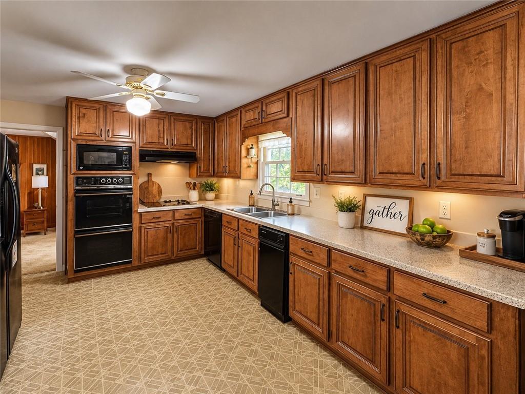 2523 Andover Drive