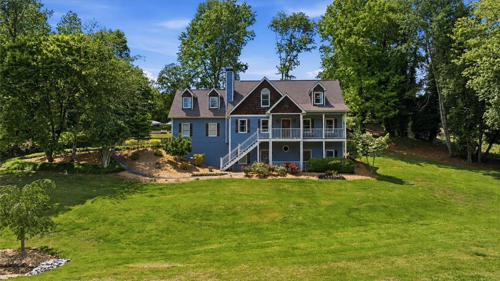 3944 Muscadine Trail