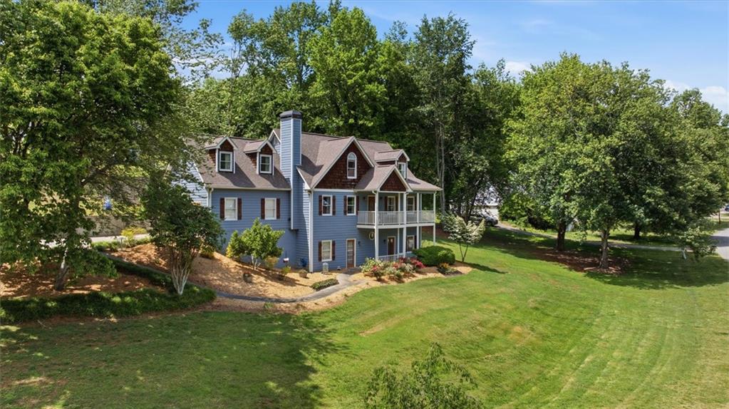 3944 Muscadine Trail