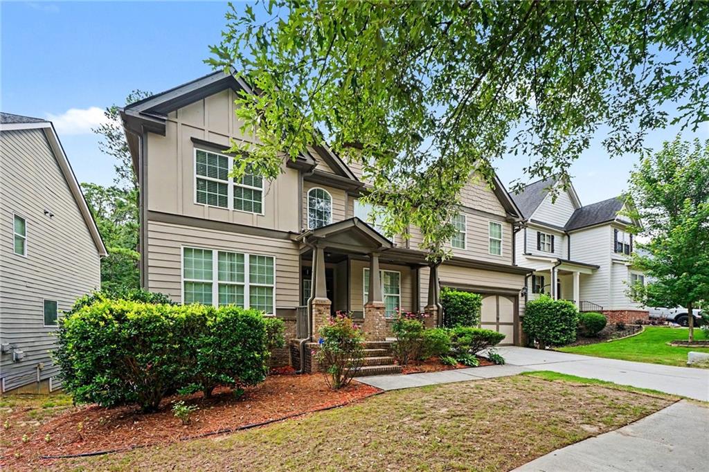 2143 Leafmore Court