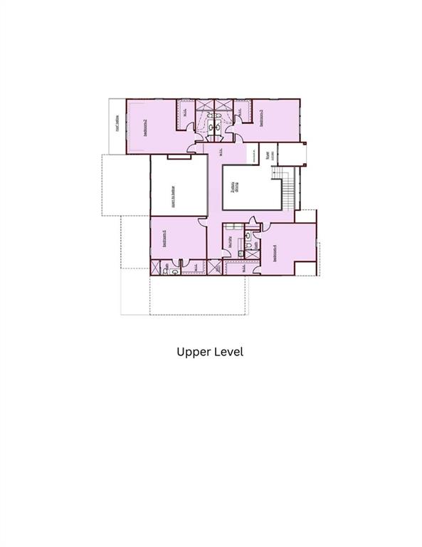 3225 Camp Branch Circle