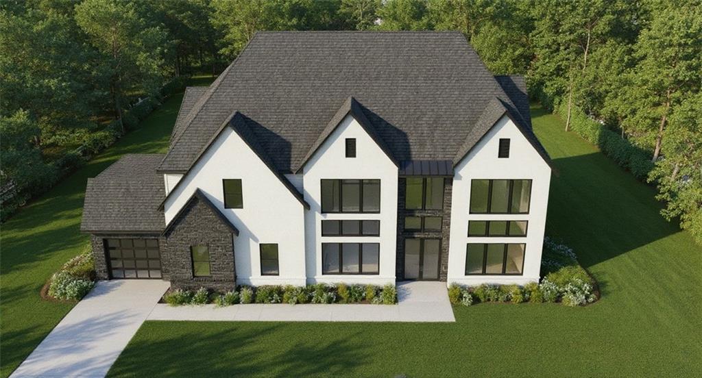 3225 Camp Branch Circle