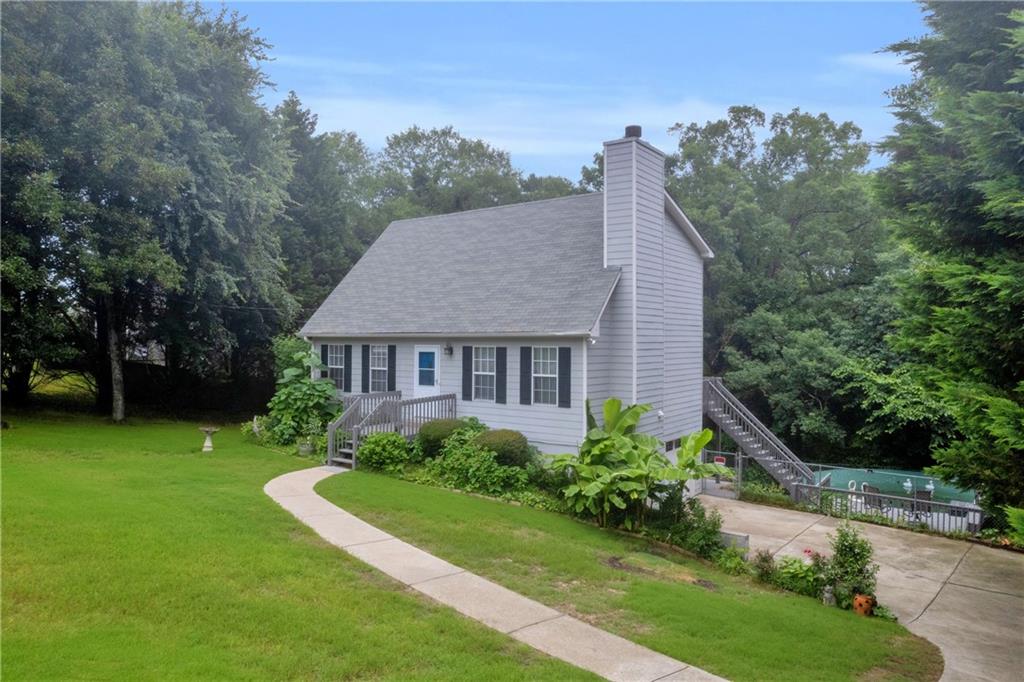 166 Williamsburg Way
