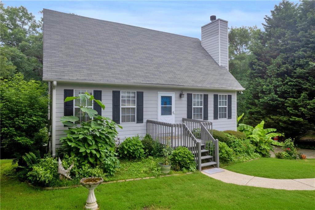 166 Williamsburg Way