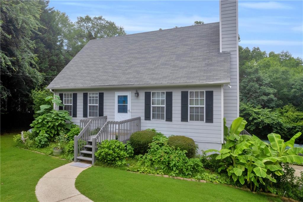 166 Williamsburg Way