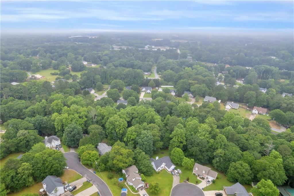 166 Williamsburg Way, Winder, Georgia image 36