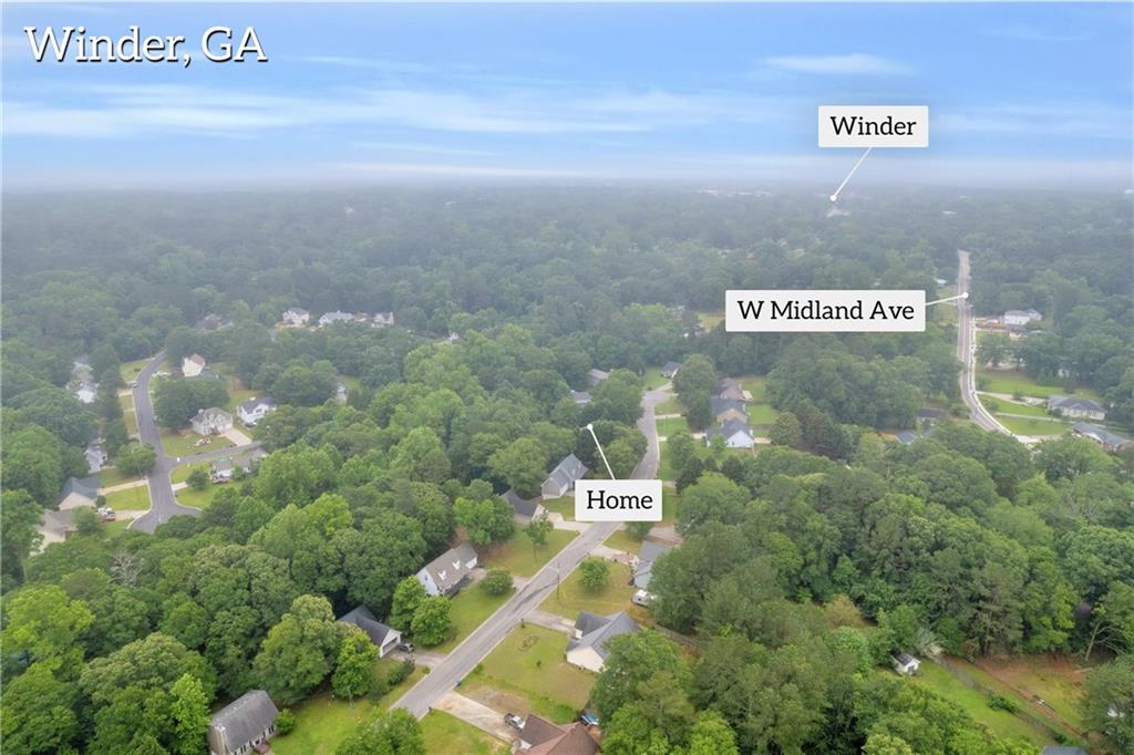 166 Williamsburg Way, Winder, Georgia image 41