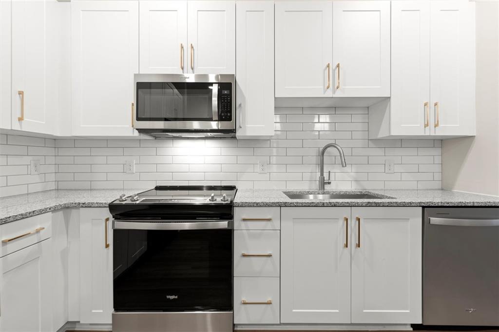 EVOQ East Cobb - Residential Lease
