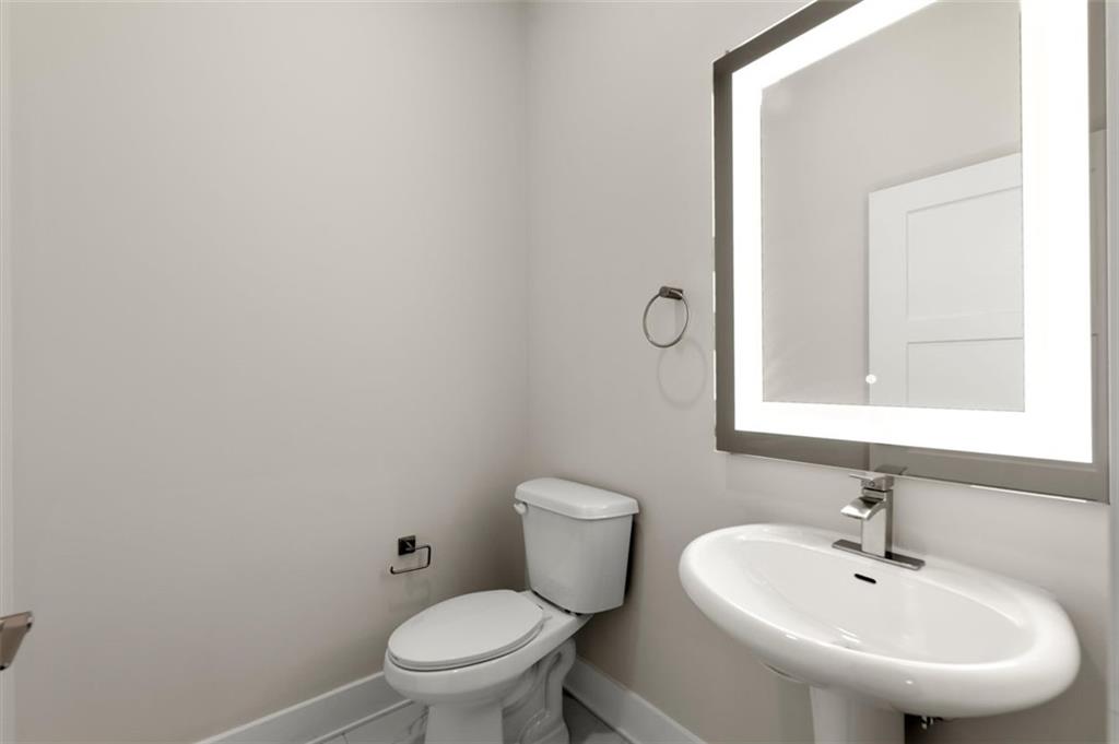 EVOQ East Cobb - Residential Lease