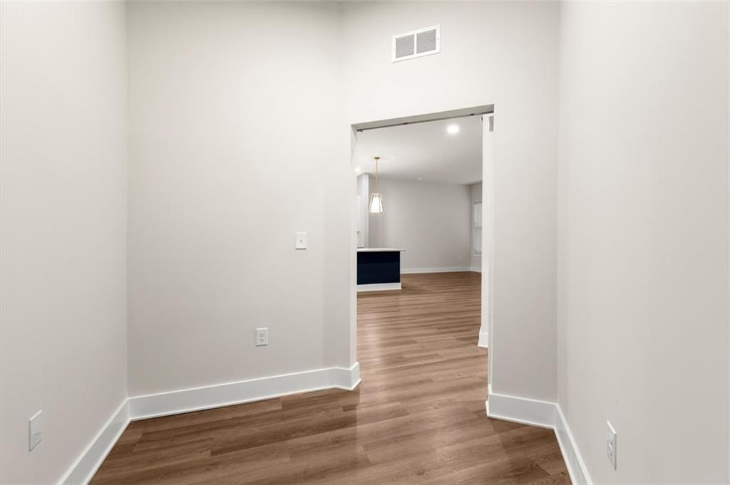 EVOQ East Cobb - Residential Lease