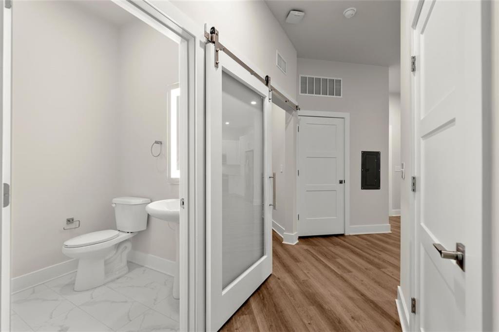 EVOQ East Cobb - Residential Lease