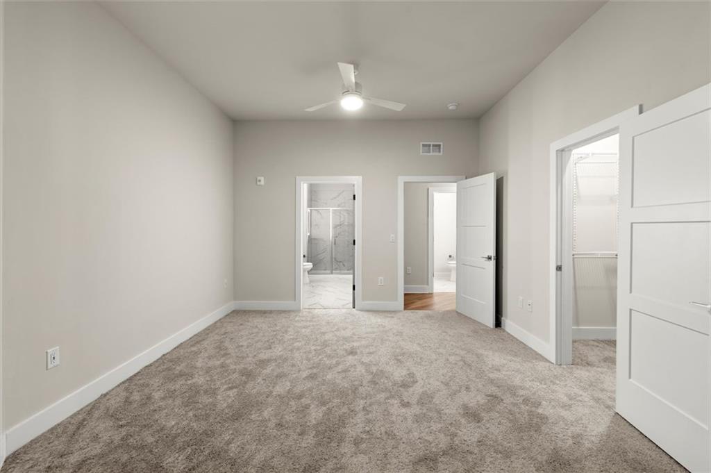 EVOQ East Cobb - Residential Lease