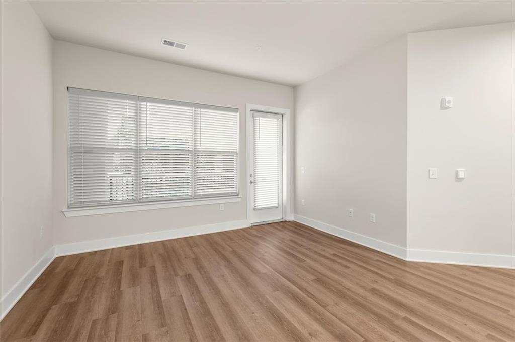EVOQ East Cobb - Residential Lease