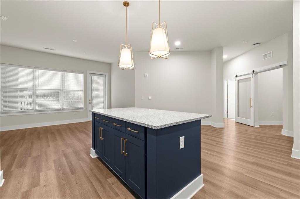 EVOQ East Cobb - Residential Lease