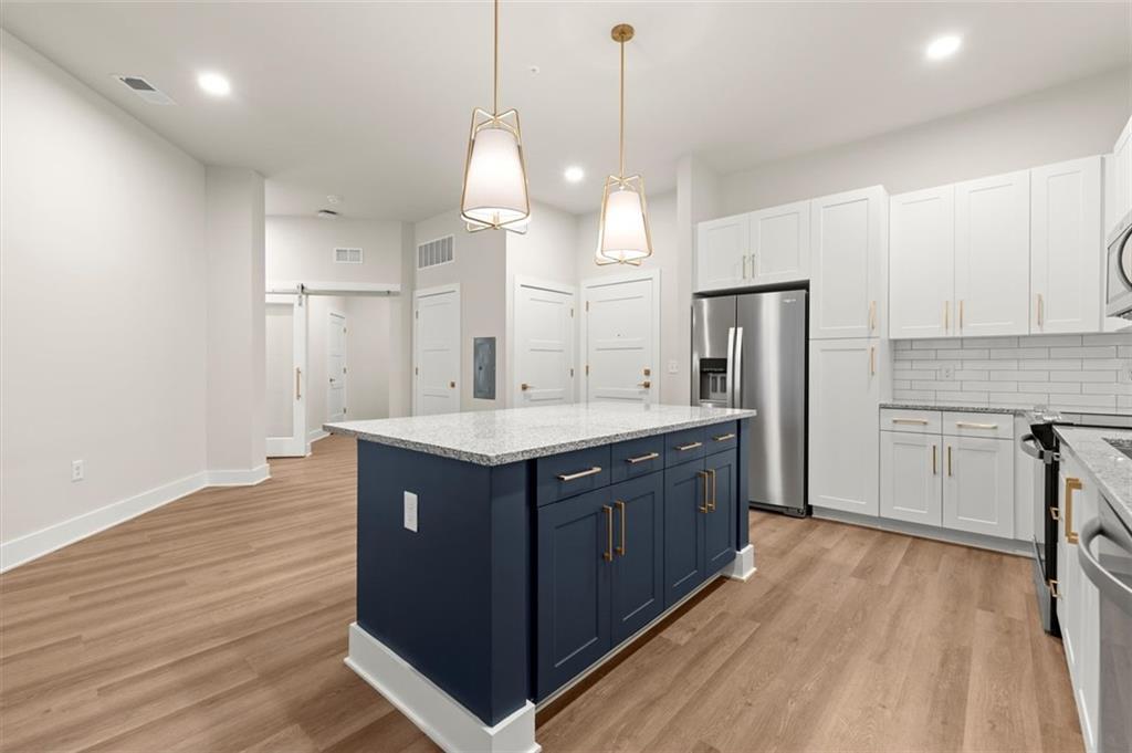 EVOQ East Cobb - Residential Lease