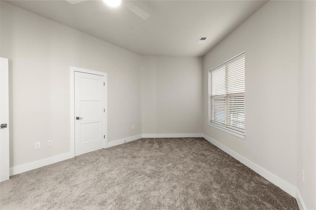 EVOQ East Cobb - Residential Lease