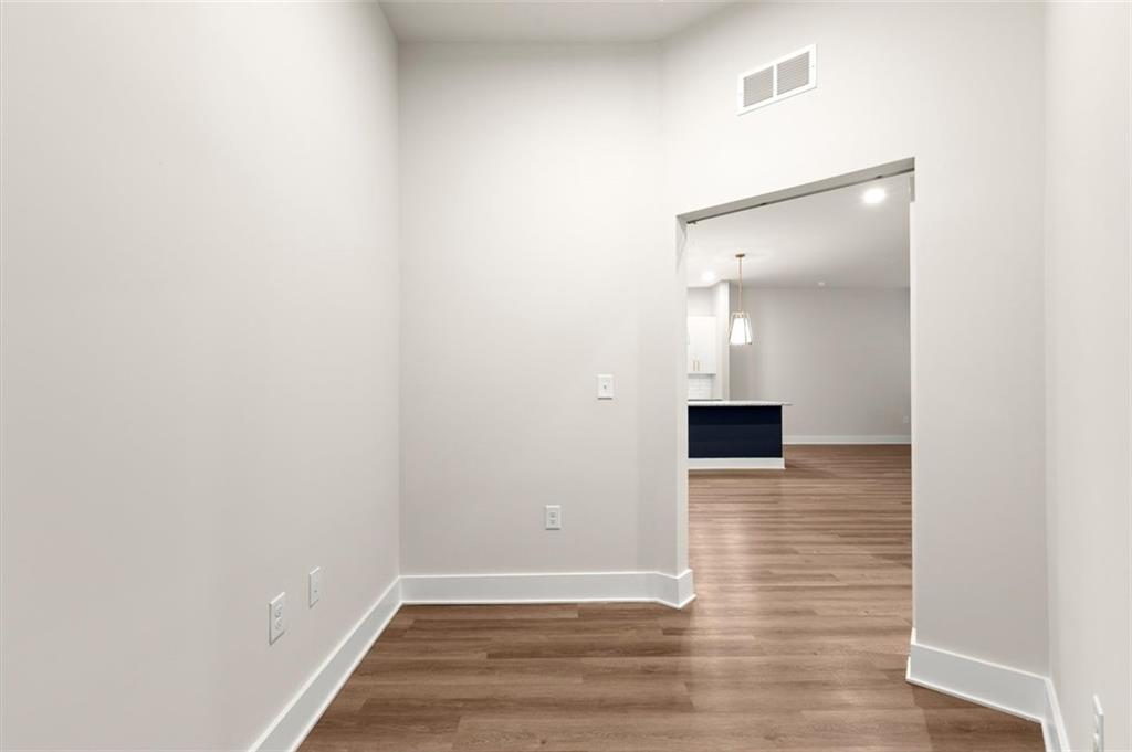 EVOQ East Cobb - Residential Lease