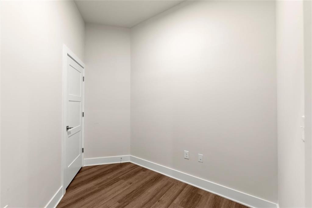 EVOQ East Cobb - Residential Lease