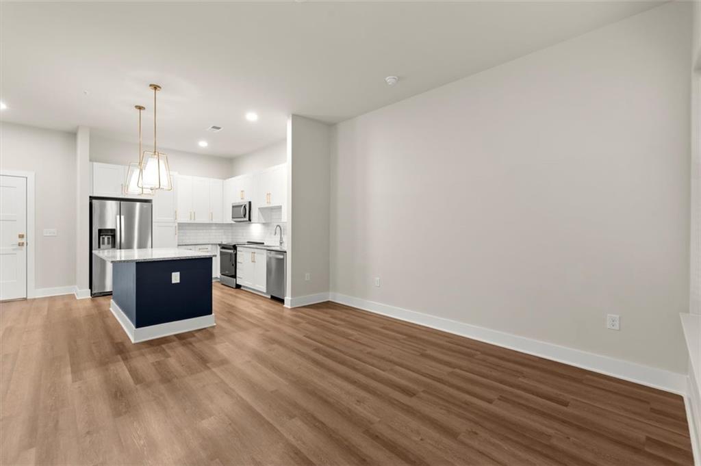 EVOQ East Cobb - Residential Lease